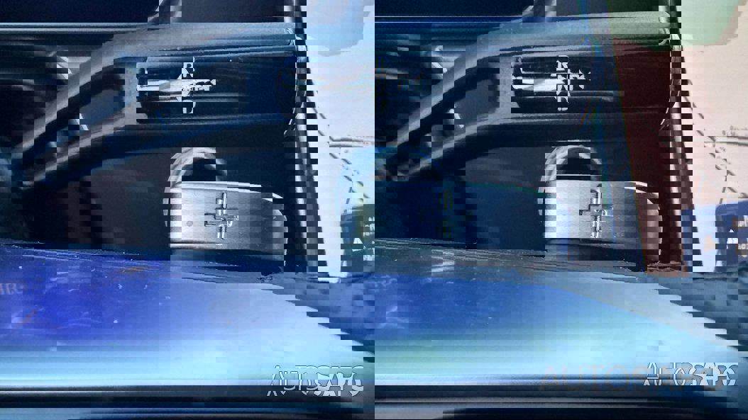 Mercedes-Benz EQE de 2023