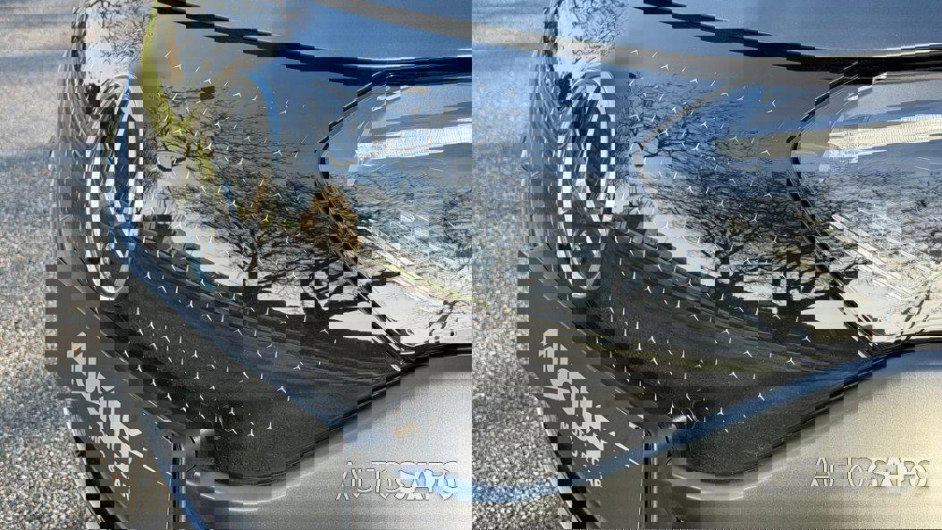 Mercedes-Benz EQE de 2023