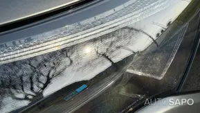 Mercedes-Benz EQE de 2023