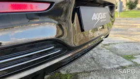 Mercedes-Benz EQE de 2023