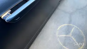 Mercedes-Benz EQE de 2023