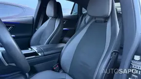 Mercedes-Benz EQE de 2023