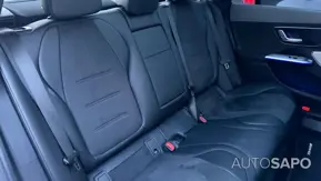 Mercedes-Benz EQE de 2023