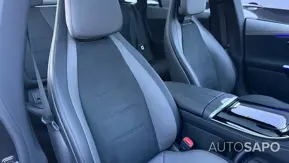 Mercedes-Benz EQE de 2023