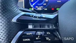 Mercedes-Benz EQE de 2023