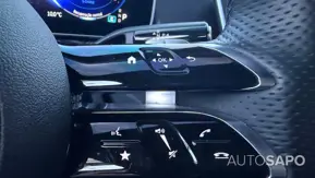 Mercedes-Benz EQE de 2023