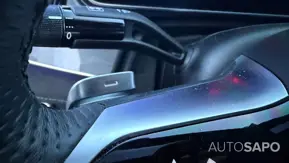 Mercedes-Benz EQE de 2023