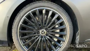 Mercedes-Benz EQE de 2023