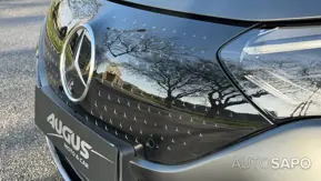 Mercedes-Benz EQE de 2023