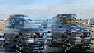 BMW Série 5 de 2011