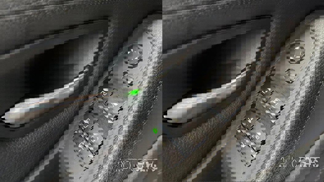 BMW Série 5 de 2011