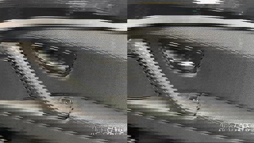 BMW Série 5 de 2011