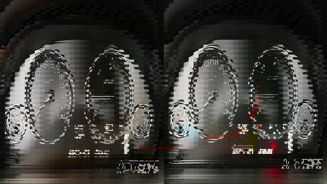 BMW Série 5 de 2011