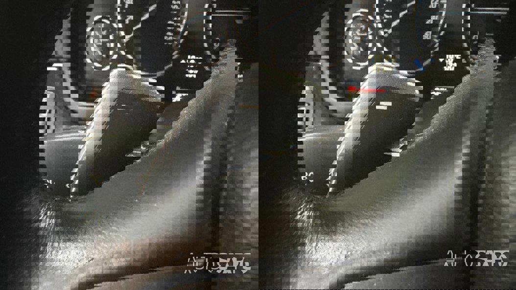 BMW Série 5 de 2011