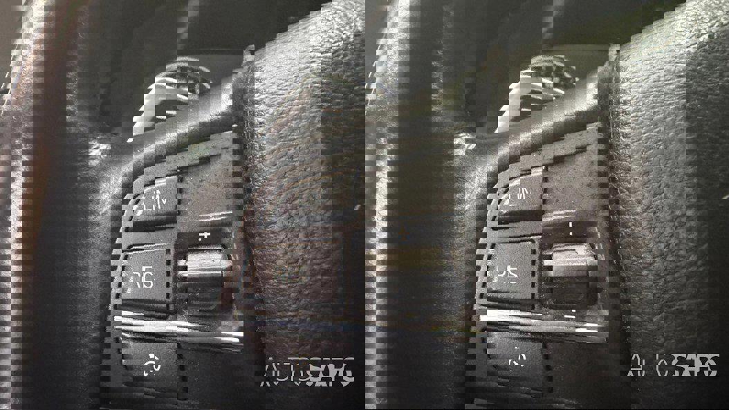 BMW Série 5 de 2011