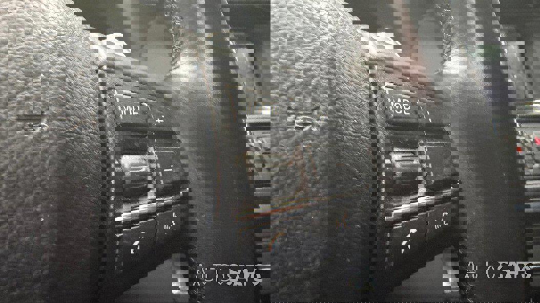 BMW Série 5 de 2011