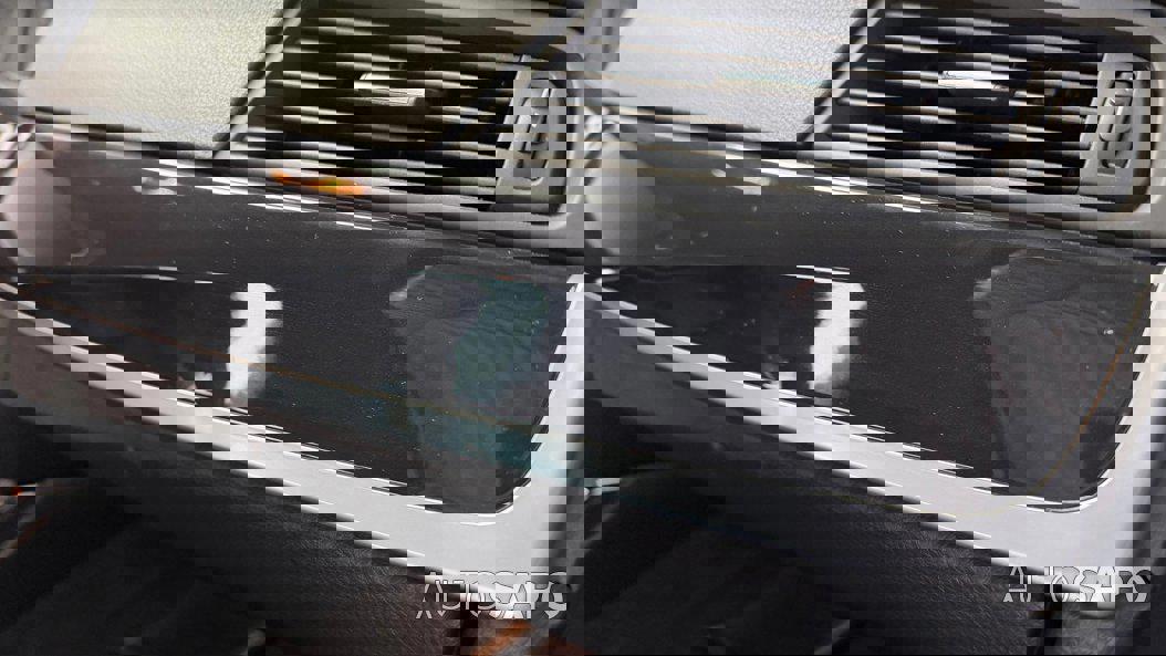 BMW Série 5 de 2011