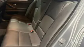 BMW Série 5 de 2011