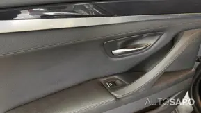 BMW Série 5 de 2011