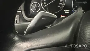 BMW Série 5 de 2011