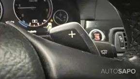 BMW Série 5 de 2011