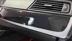 BMW Série 5 de 2011