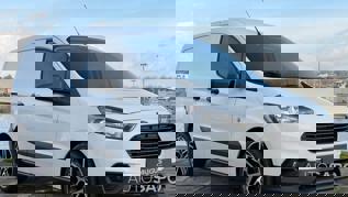Ford Transit Courier 1.5 TDCi Trend de 2022