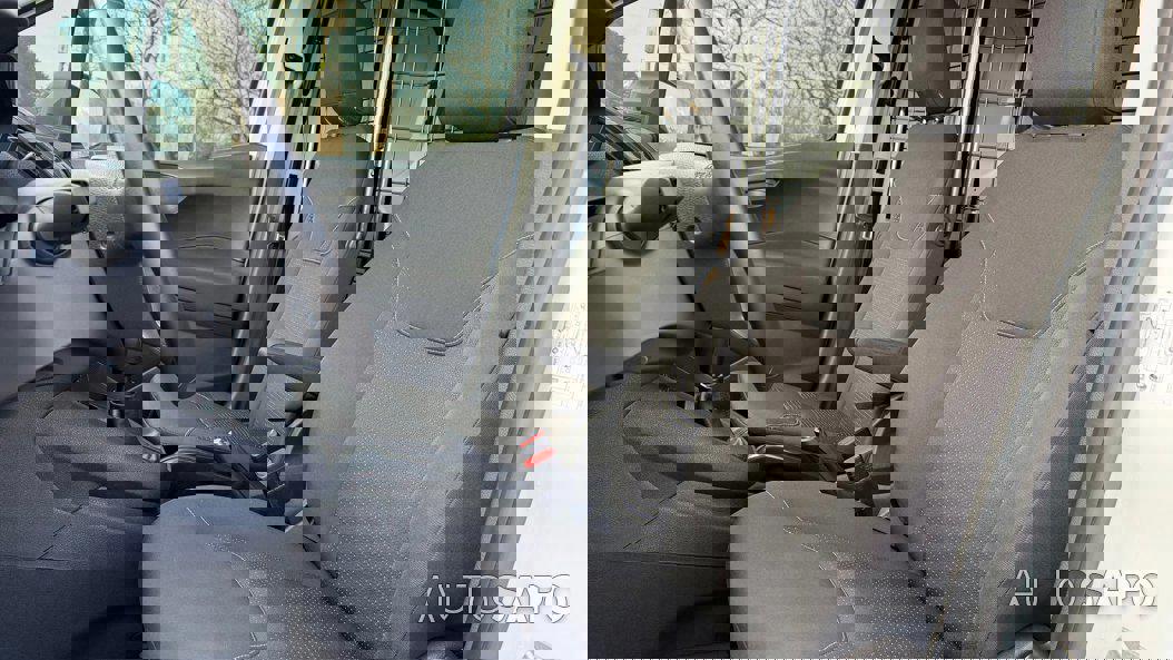 Ford Transit Courier 1.5 TDCi Trend de 2022