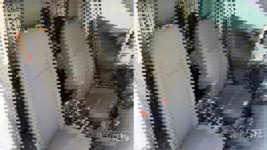 Ford Transit Courier 1.5 TDCi Trend de 2022