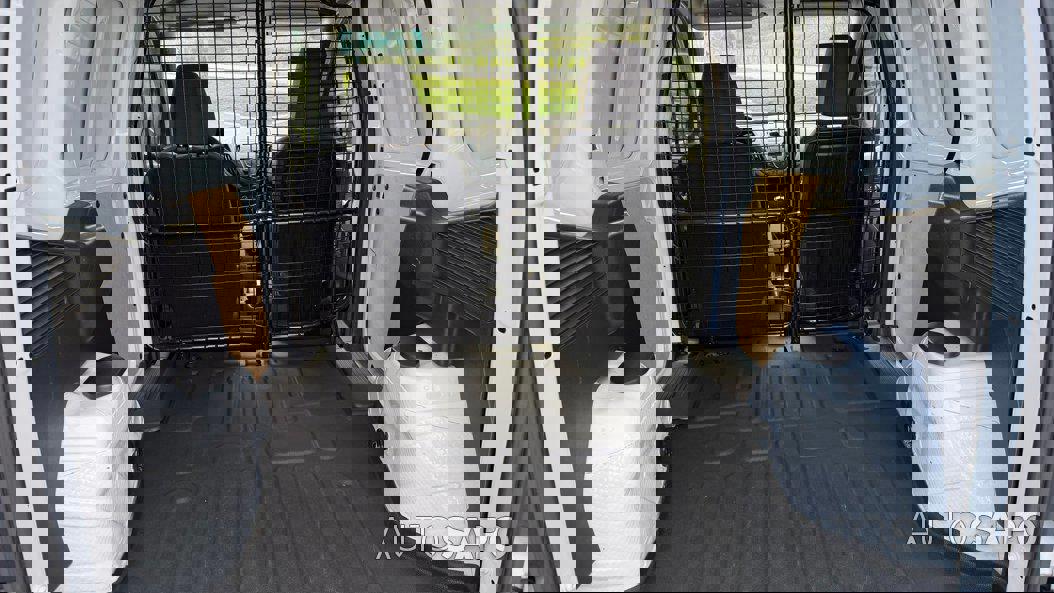 Ford Transit Courier 1.5 TDCi Trend de 2022