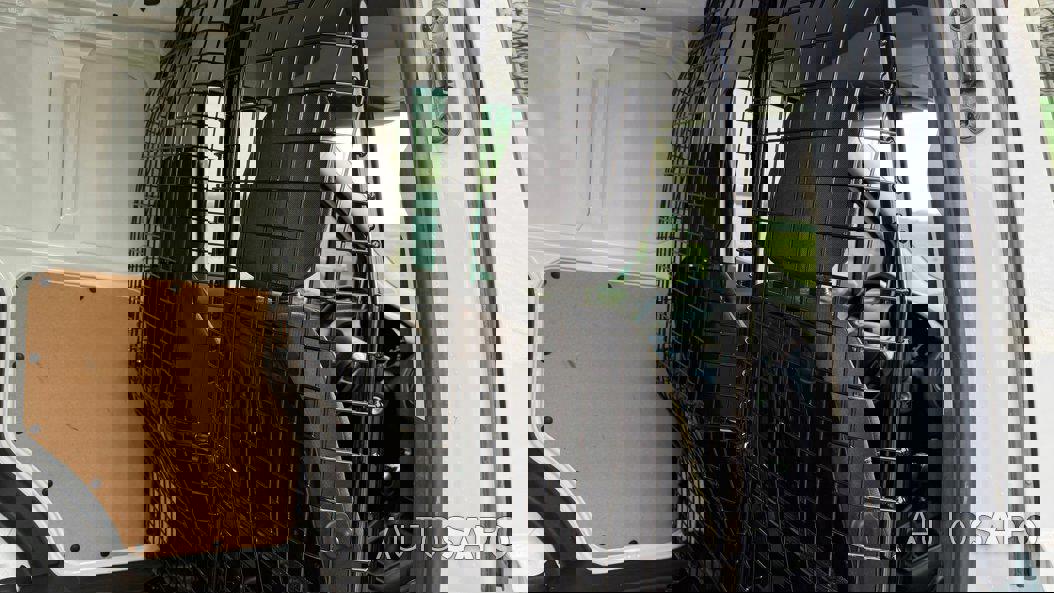 Ford Transit Courier 1.5 TDCi Trend de 2022