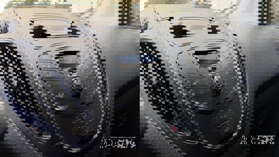 Ford Transit Courier 1.5 TDCi Trend de 2022