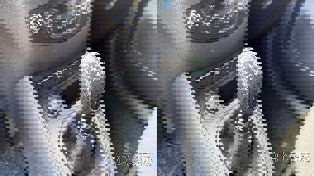 Ford Transit Courier 1.5 TDCi Trend de 2022