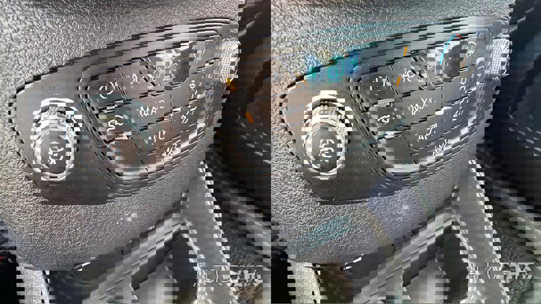 Ford Transit Courier 1.5 TDCi Trend de 2022