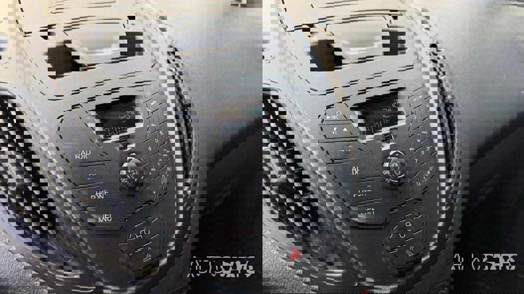 Ford Transit Courier 1.5 TDCi Trend de 2022