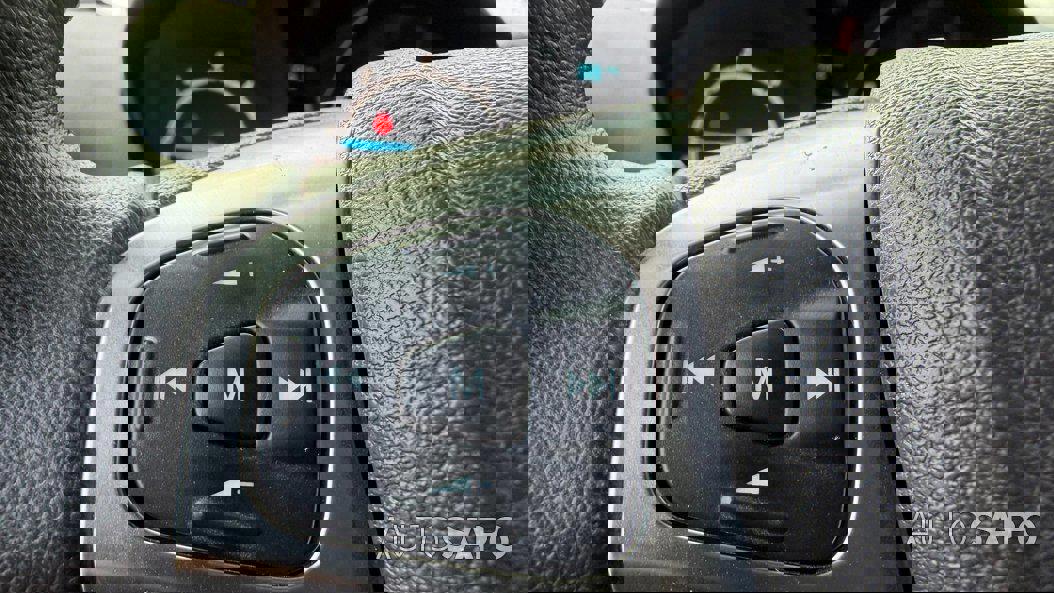 Ford Transit Courier 1.5 TDCi Trend de 2022