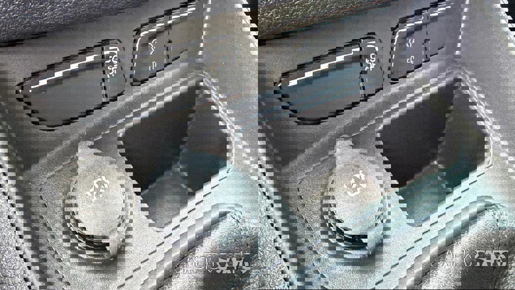 Ford Transit Courier 1.5 TDCi Trend de 2022