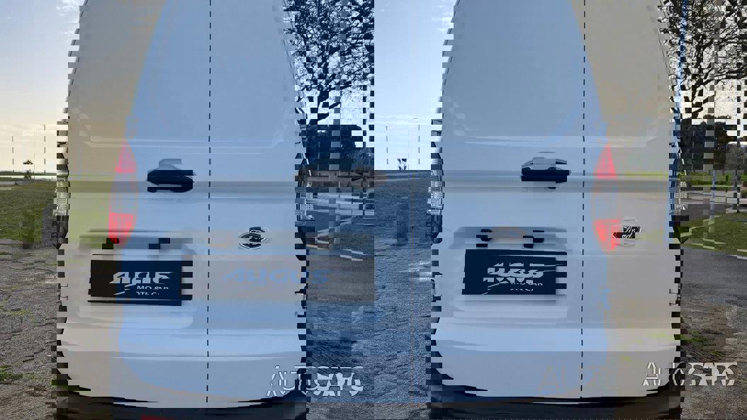 Ford Transit Courier 1.5 TDCi Trend de 2022