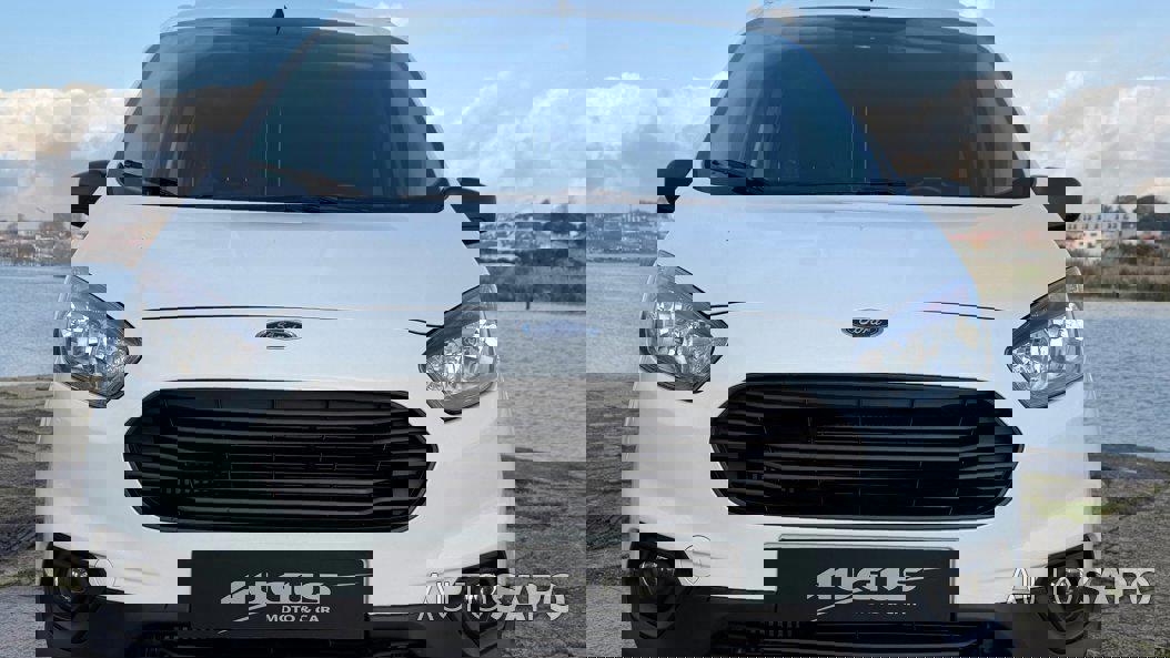 Ford Transit Courier 1.5 TDCi Trend de 2022