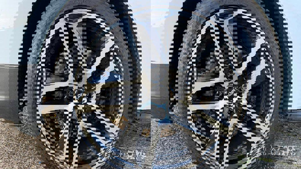 Ford Transit Courier 1.5 TDCi Trend de 2022