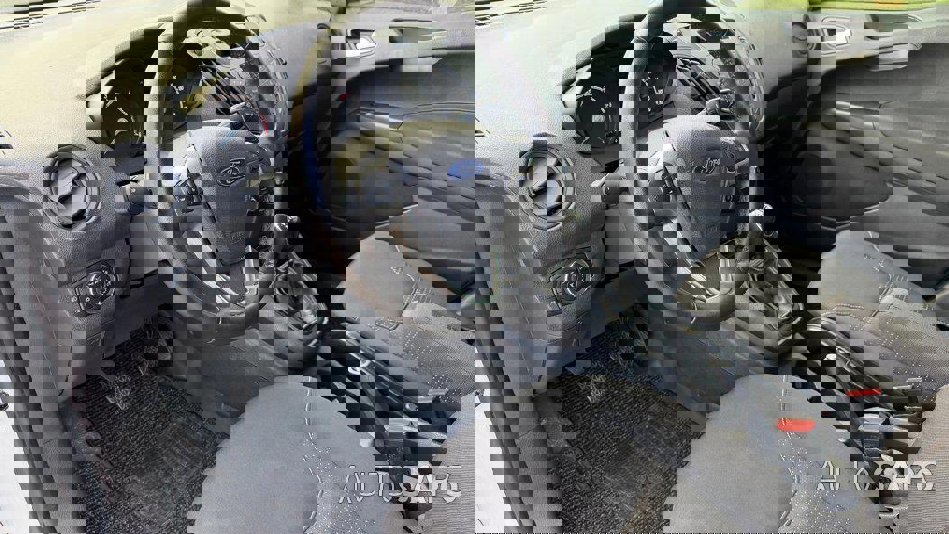 Ford Transit Courier 1.5 TDCi Trend de 2022