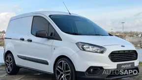 Ford Transit Courier 1.5 TDCi Trend de 2022