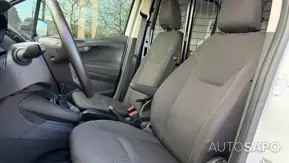 Ford Transit Courier 1.5 TDCi Trend de 2022