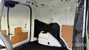 Ford Transit Courier 1.5 TDCi Trend de 2022