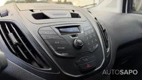 Ford Transit Courier 1.5 TDCi Trend de 2022