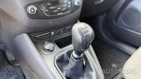 Ford Transit Courier 1.5 TDCi Trend de 2022