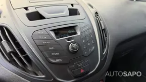 Ford Transit Courier 1.5 TDCi Trend de 2022
