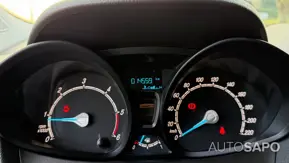 Ford Transit Courier 1.5 TDCi Trend de 2022