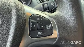 Ford Transit Courier 1.5 TDCi Trend de 2022