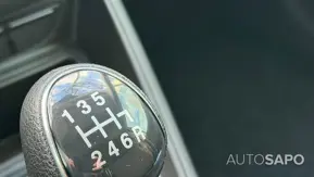 Ford Transit Courier 1.5 TDCi Trend de 2022